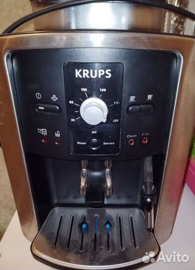 Кофемашина