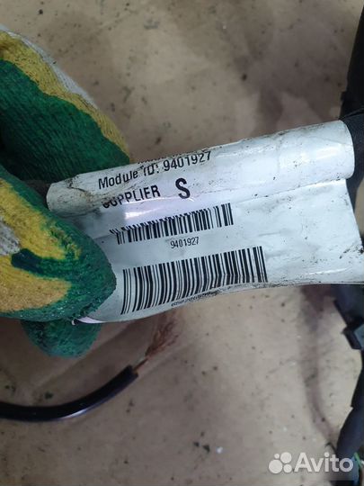 Проводка подкапотная Volvo Xc90 2.0D D420T2