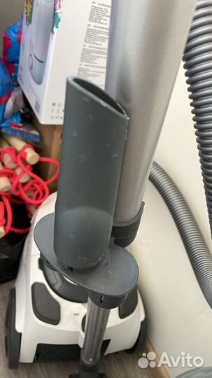 Пылесос Hover