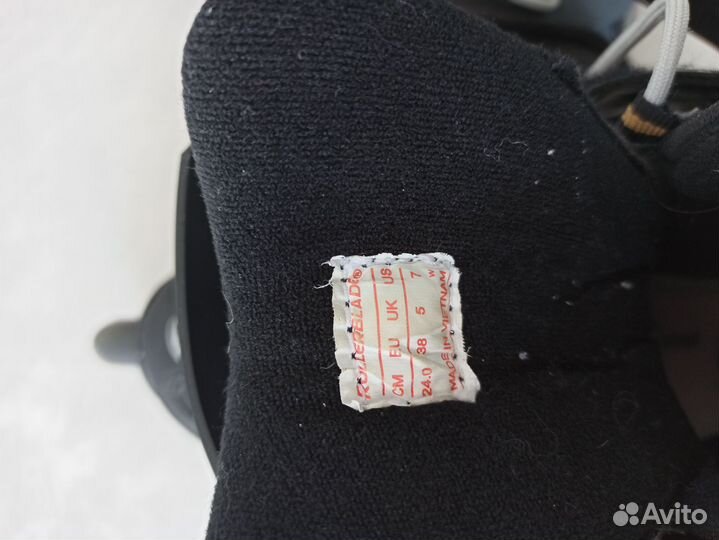 Ролики rollerblade