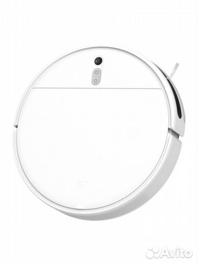 Робот-пылесос Xiaomi Mi Robot Vacuum Mop 2 Lite