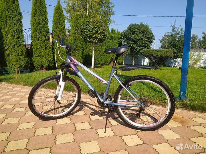 Велосипед дорожный детский