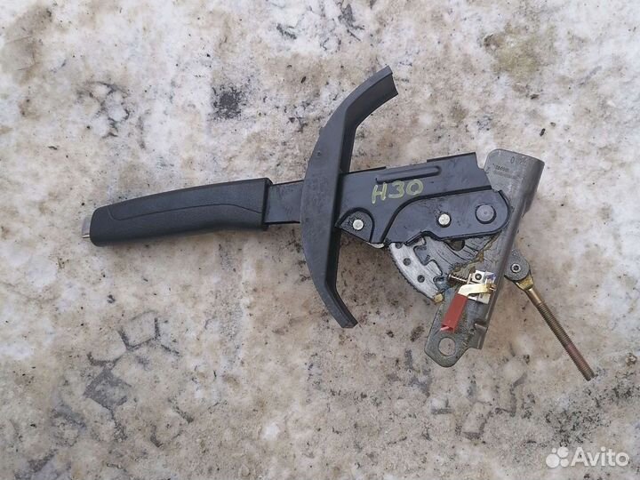 Донг фенг Н30 ручник