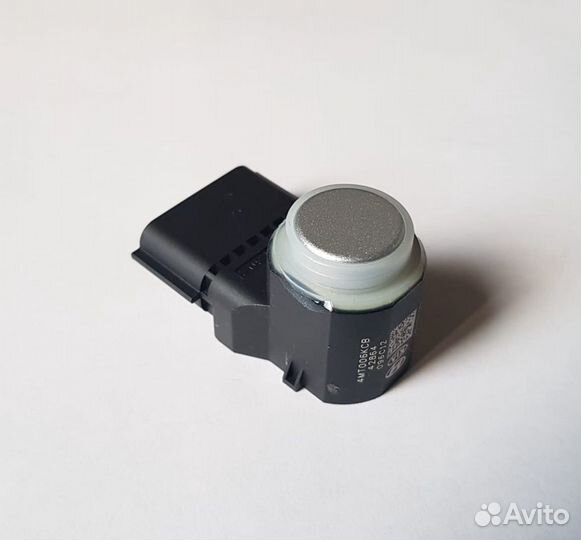 Оригинал датчики парковки Sorento, i40