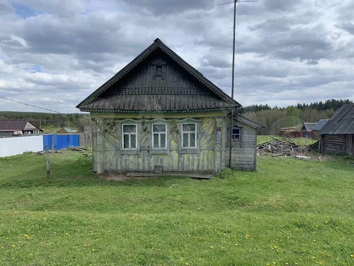 Участок 11 сот. (ИЖС)