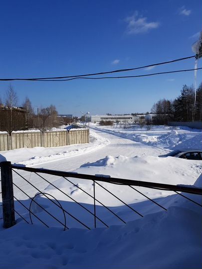 Производство, 1500 м²