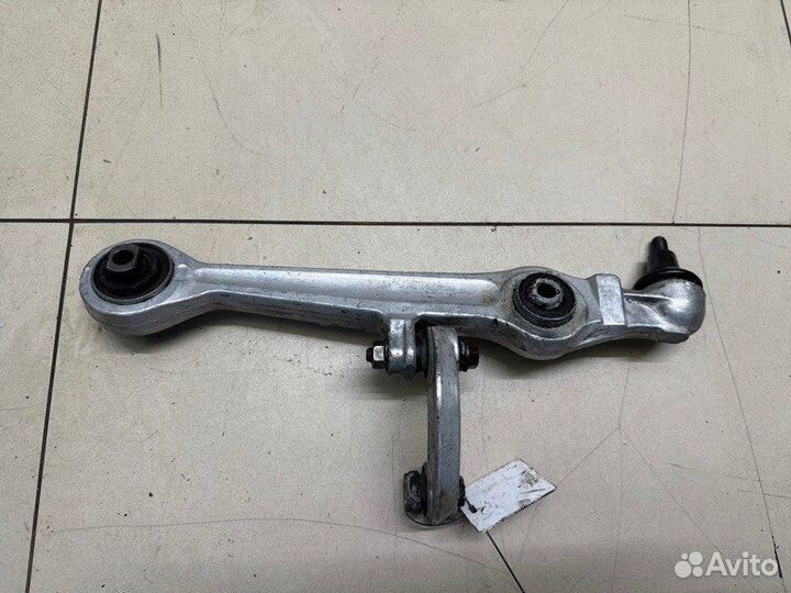 Рычаг передний правый Volkswagen Passat B5 седан