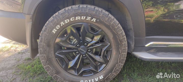 Roadcruza RA1100 A/T 265/60 R18 116