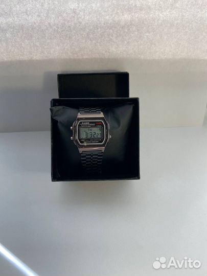 Часы casio