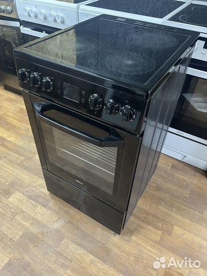 Плита электрическая Beko самовывоз