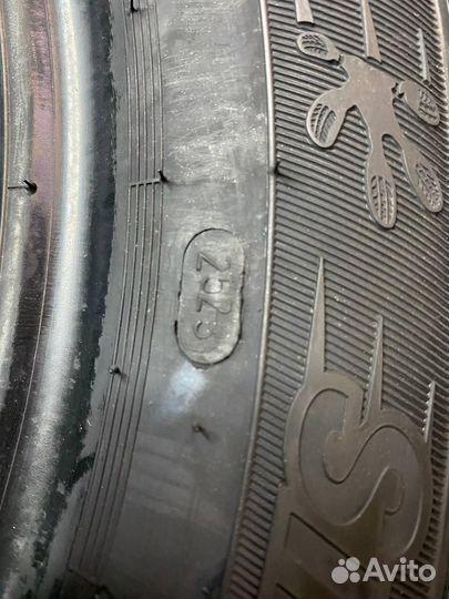 Cordiant Snow Cross 2 195/55 R16 91T