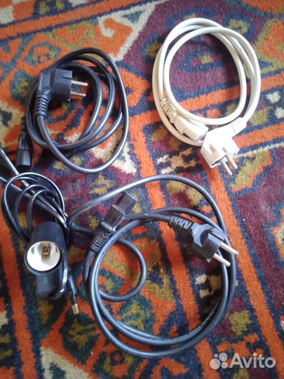 Шнур для мультиварки