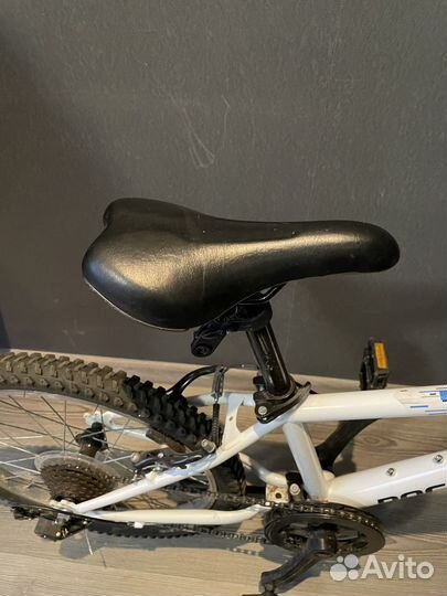 Велосипед btwin 20