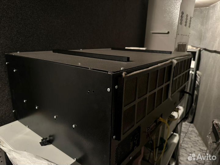 Видеокарта 3080ti gamerock&asus