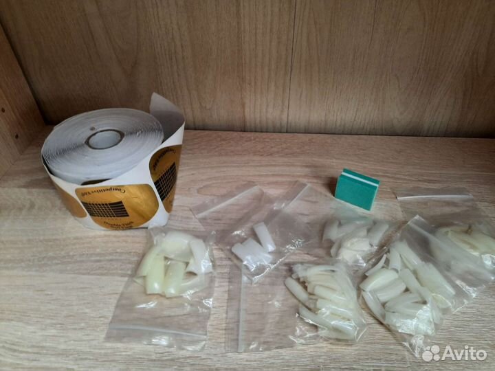 Лампа для сушки ногтей mini