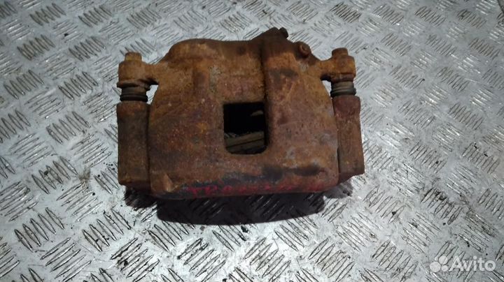 Суппорт Transit (06-13) пер L б\у (арт. 1521150)