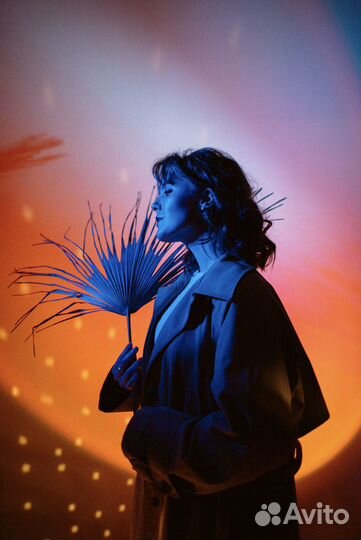 Фотограф и видеограф