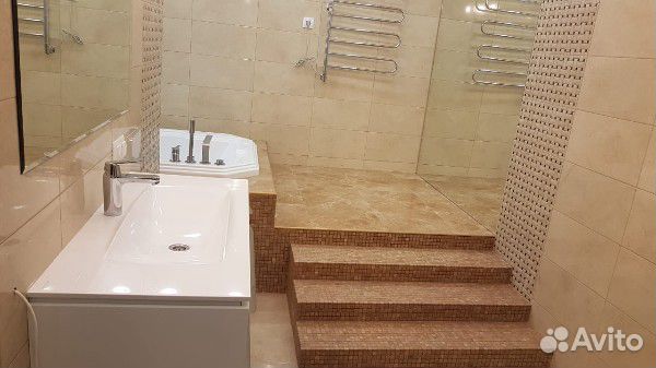 Ремонт квартир