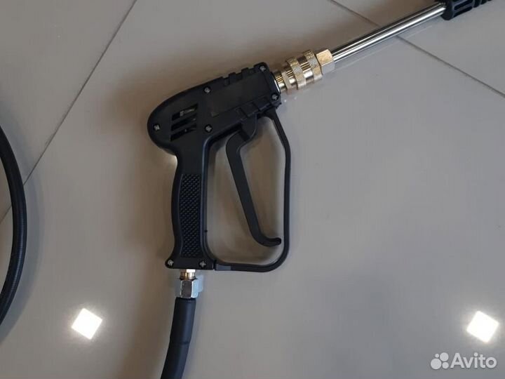 Мойка высокого давления