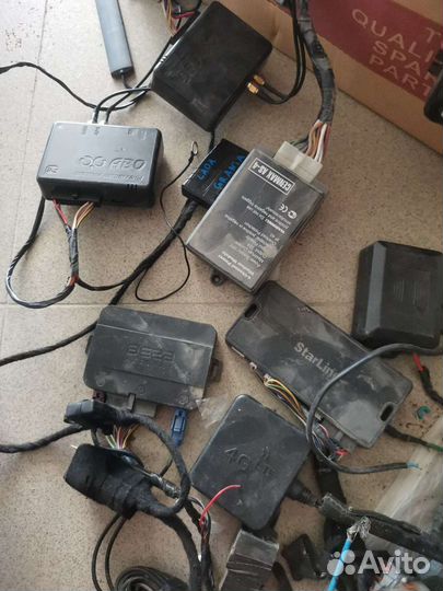 Gps трекер для автомобиля