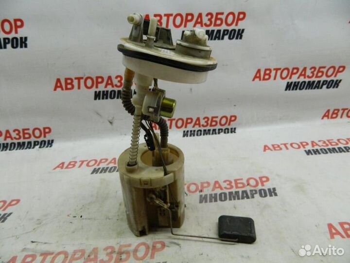 Насос топливный электрический для Daewoo Matiz 199