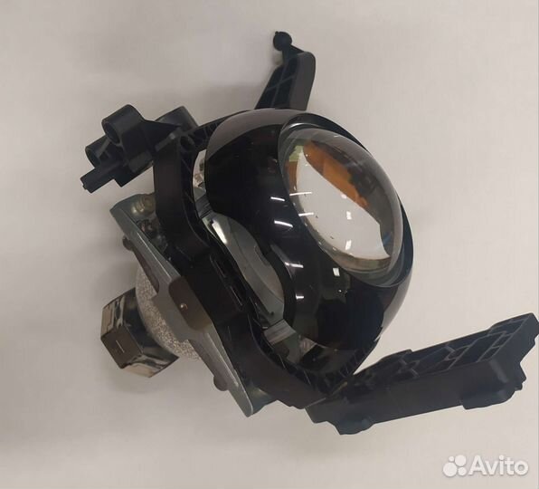 Линзы Bosch, на запчасти