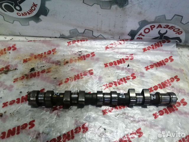 Распредвал выпуск выпуск Z18XE Opel Astra G