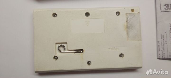 Игра Электроника Ну погоди с микки маусом