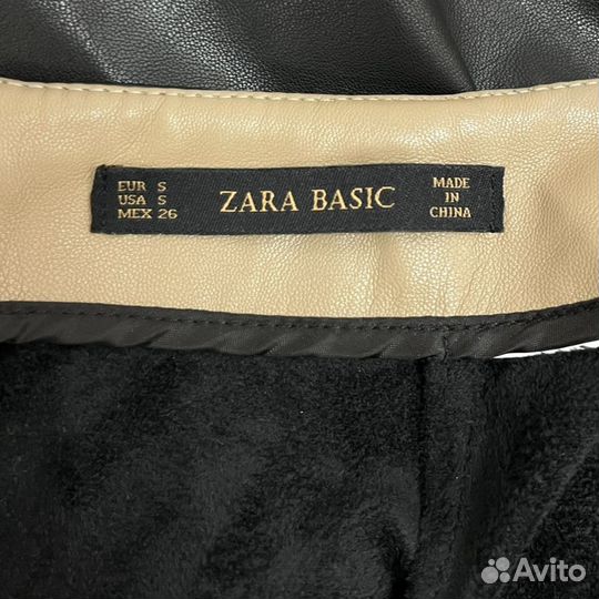 Юбка Zara 42