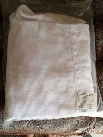 Кимоно, для дзюдо