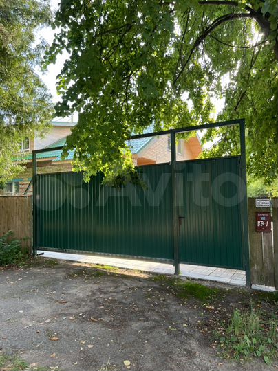 Дом 183 м² на участке 17 сот.