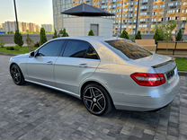 Mercedes-Benz E-класс 1.8 AT, 2012, 234 000 км, с пробегом, цена 1 755 000 руб.