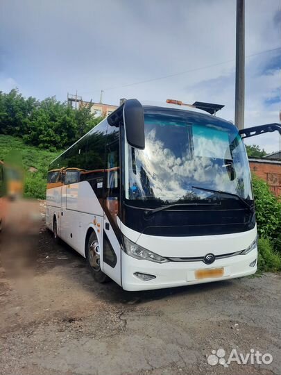 Заказать автобус г. Невьянск