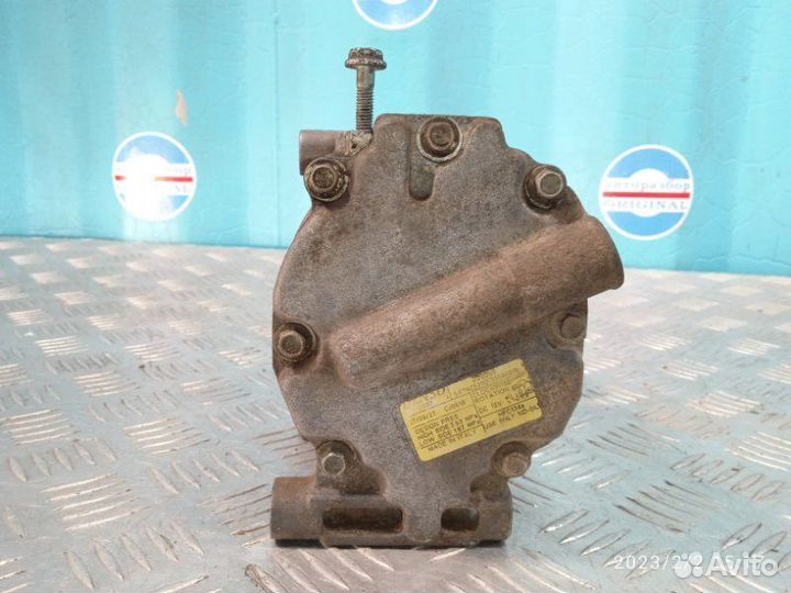 Компрессор кондиционера Fiat Albea 1.4