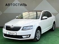 Skoda Octavia 1.6 MT, 2015, 315 000 км, с пробегом, цена 799 000 руб.