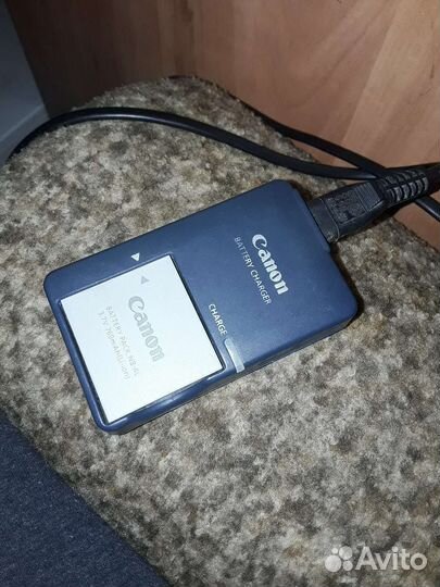 Canon digital ixus 70