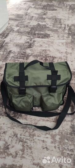 Сумки для рыболовных принадлежностей