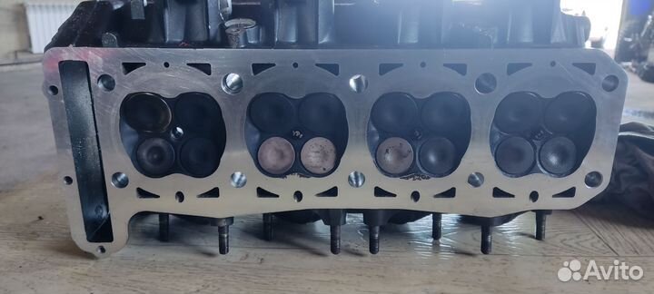 ГБЦ Kawasaki GPZ1100