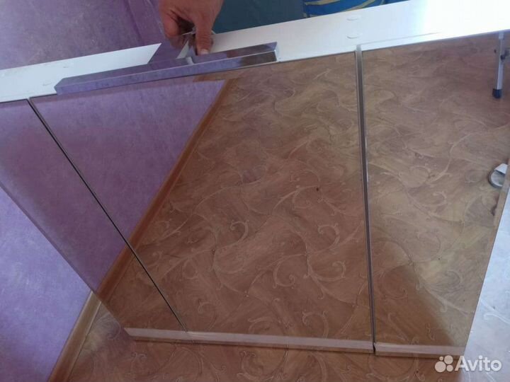 Зеркало с подсветкой