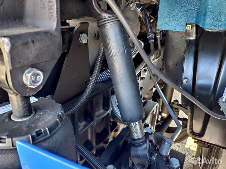 КамАЗ 6520, 2013