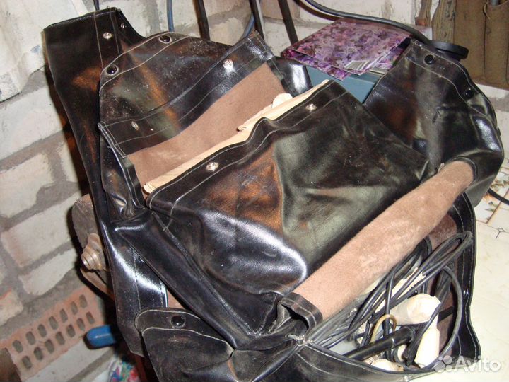 Осциллограф С1-65