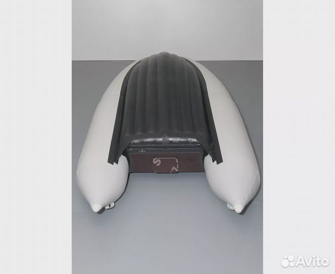 Лодка пвх Solar SL 330