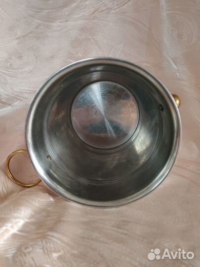 Ведерко для шампанского Для льда «Классик»