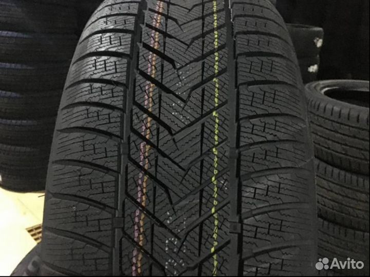 Arivo Winmaster ProX ARW5 255/50 R20 109H