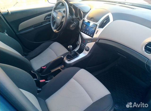 Chevrolet Cruze 1.6 MT, 2014, 180 000 км объявление продам