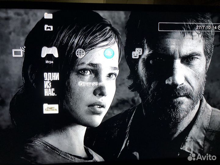 Sony PS3 - Сотни игр на борту