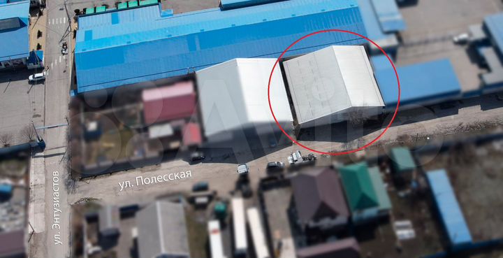 Склад, 479.2 м²