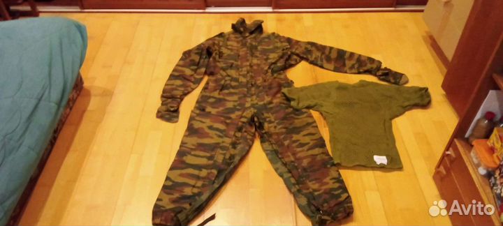 Бзк 6Б21 Пермячка-О