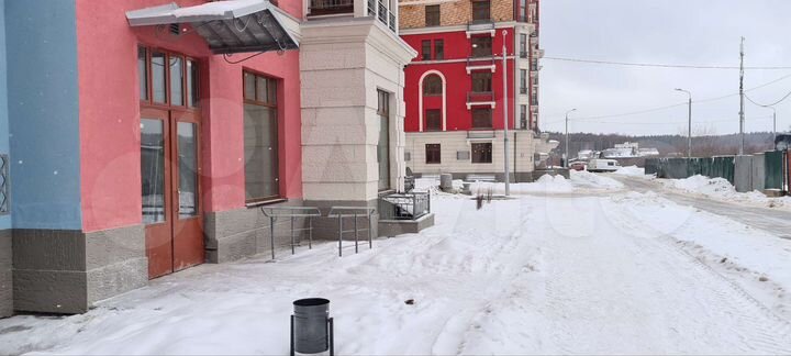 Свободного назначения, 35.2 м²