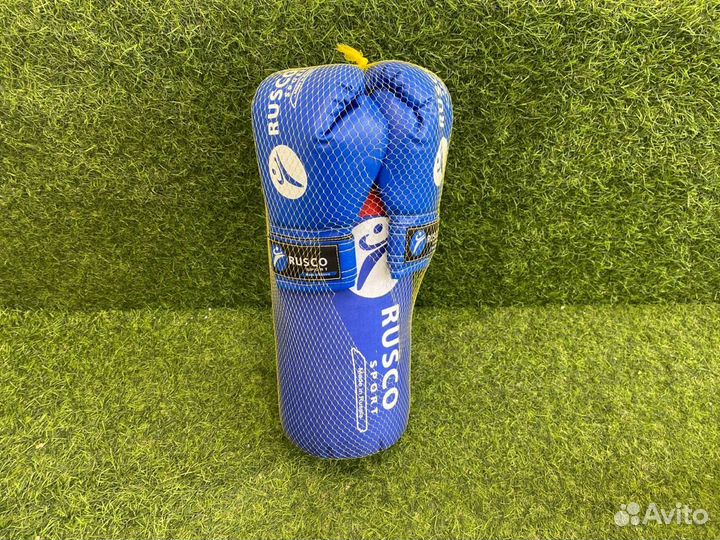 Набор боксерский для начинающих детский